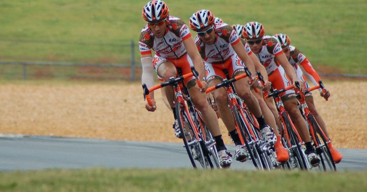 Cycling outfit ideas that prioritize comfort and style