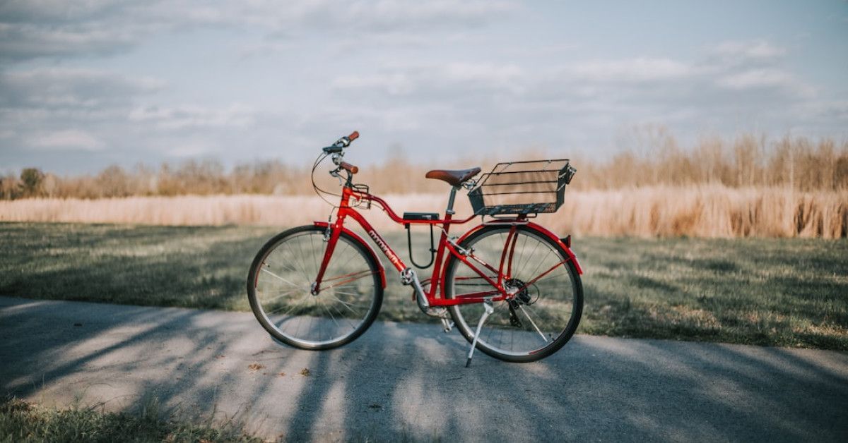 Ultimate Guide: 10 Essential Cycling Tips for Beginners