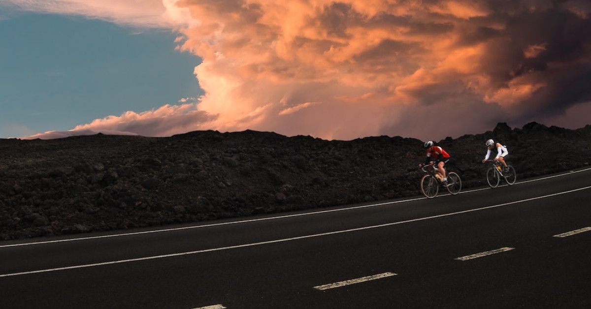 10 essential cycling trails for exploring NorCal's breathtaking landscapes