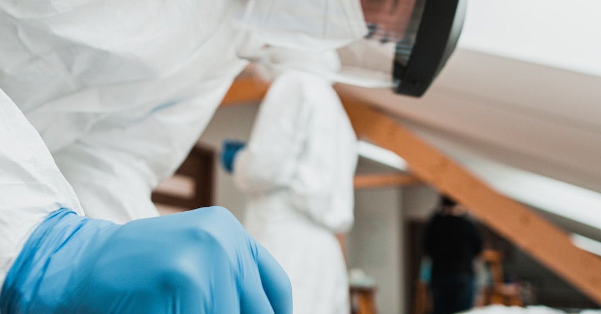 Essential strategies for maximizing laboratory revenue cycle management infographic