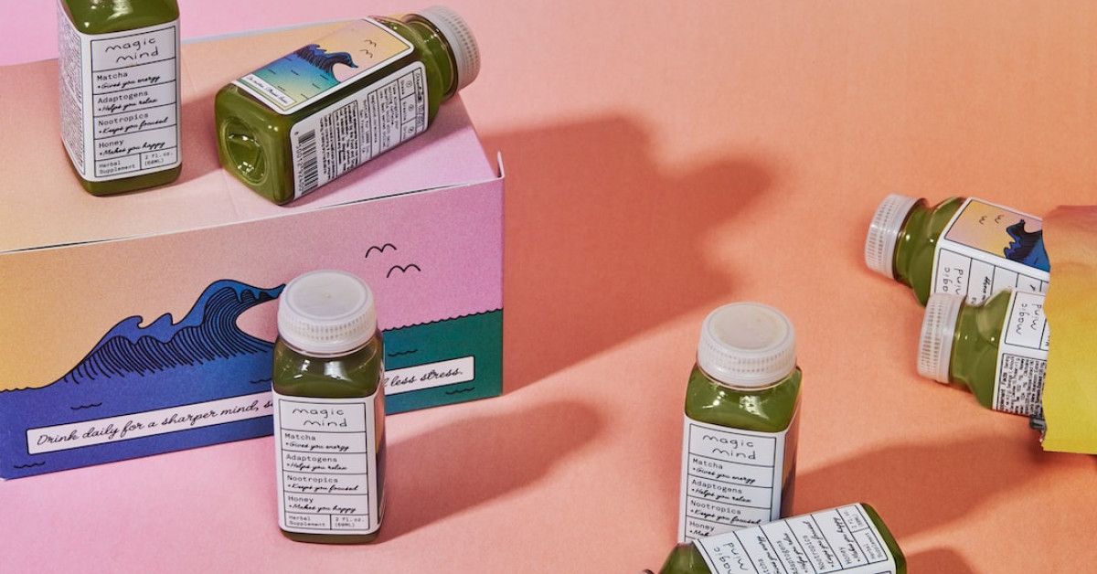 Must-Have Supplements for Optimizing Your Cycle Syncing - Image