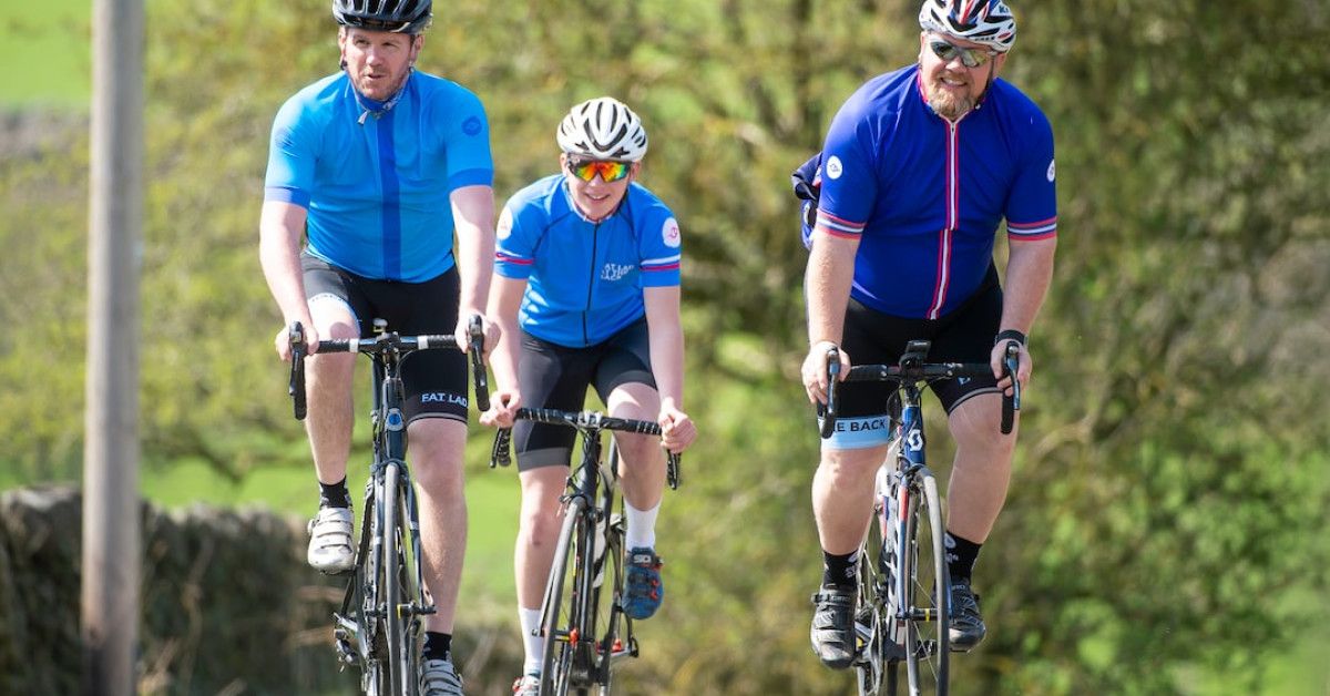 Image: 10 essential tips for cyclists dealing with legal issues