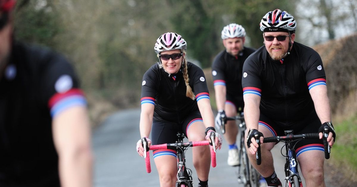 Tips for choosing the perfect 2XU cycling bib