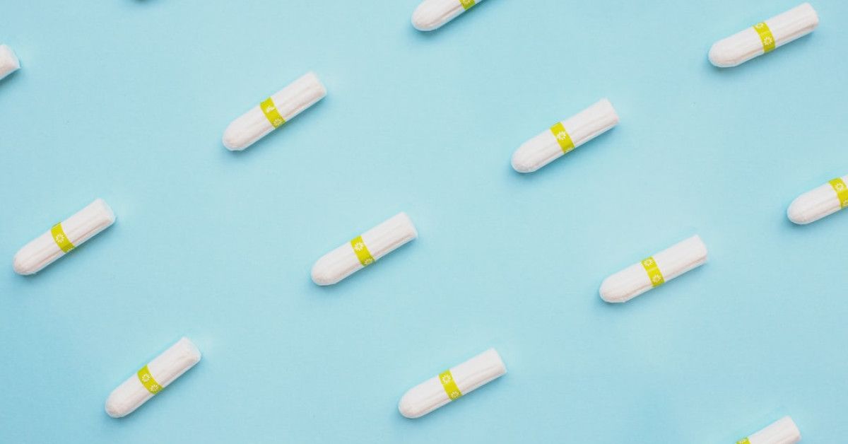 Essential Tips for Managing Menstrual Cycle for Cyclists (Image)