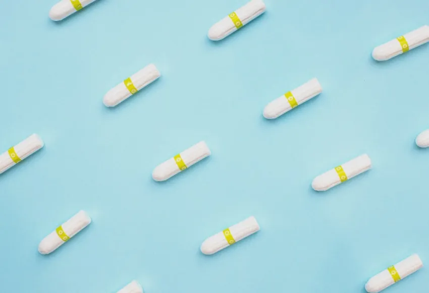 Essential Tips for Managing Menstrual Cycle for Cyclists (Image)