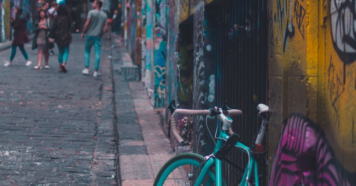 10 essential tips for safe and comfortable cycling with a harness