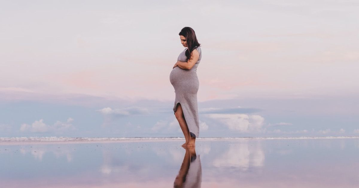 10 essential tips for navigating natural cycles during pregnancy.