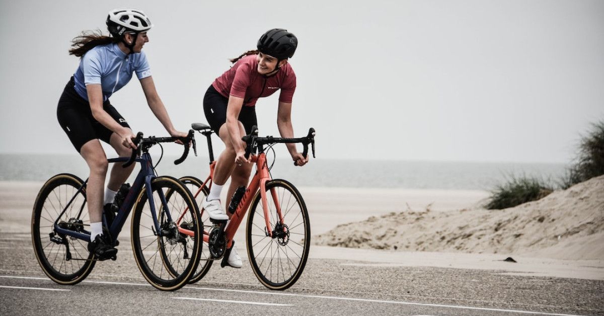 Essential cycling accessories for optimal performance and comfort.