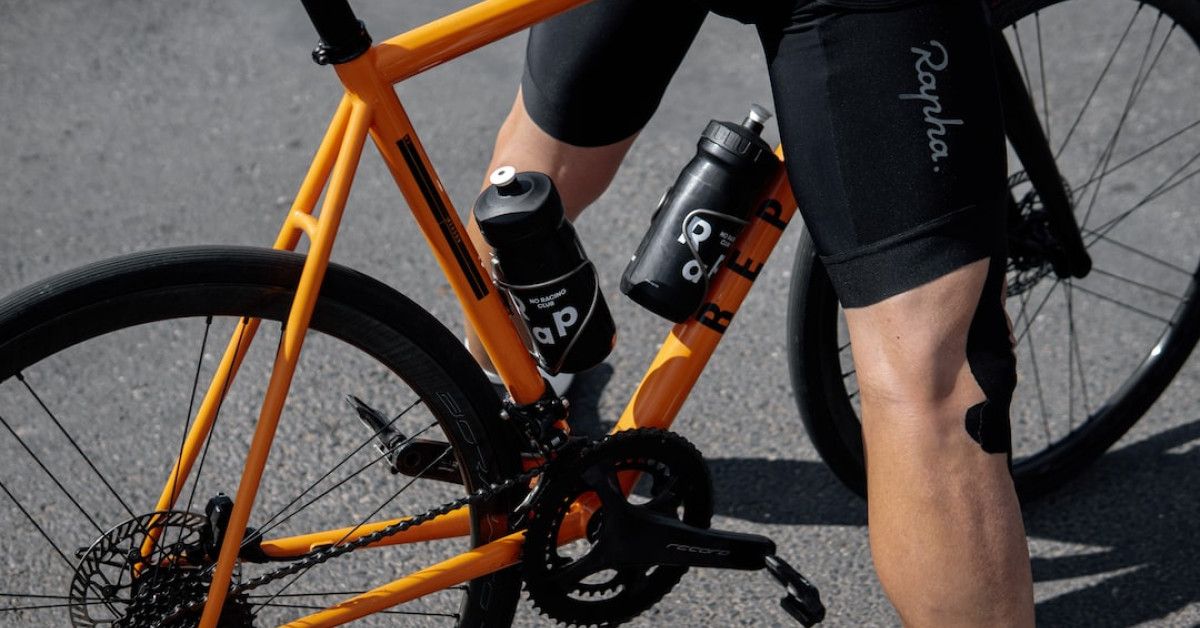 Common reasons why a toilet continually cycles on and off.