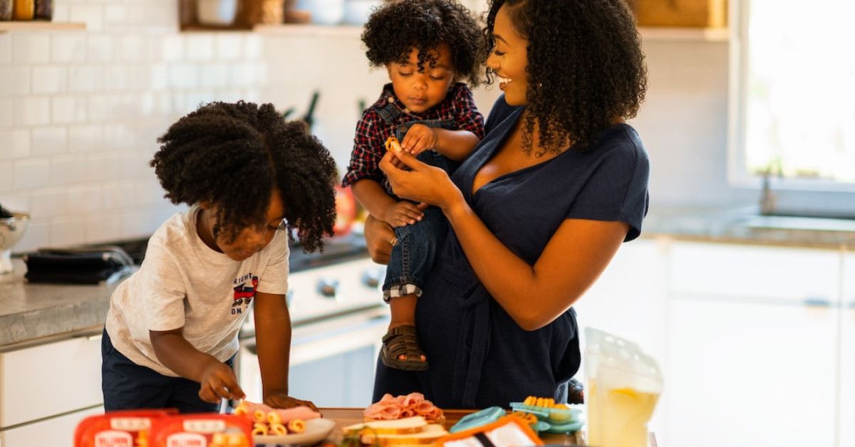 Delicious and Easy Carb Cycling Meal Plan Recipes Image