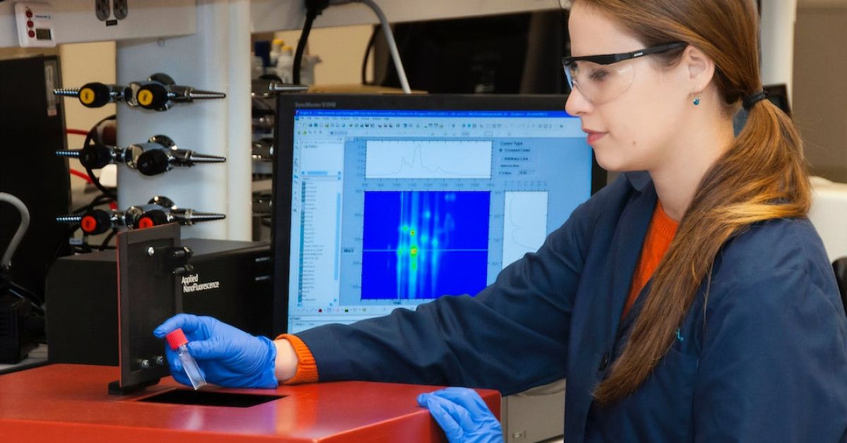 Fertility Boosting LH Test Strips from Natural Cycles