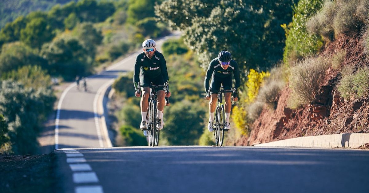 Tips for smooth TIZ cycling live streaming