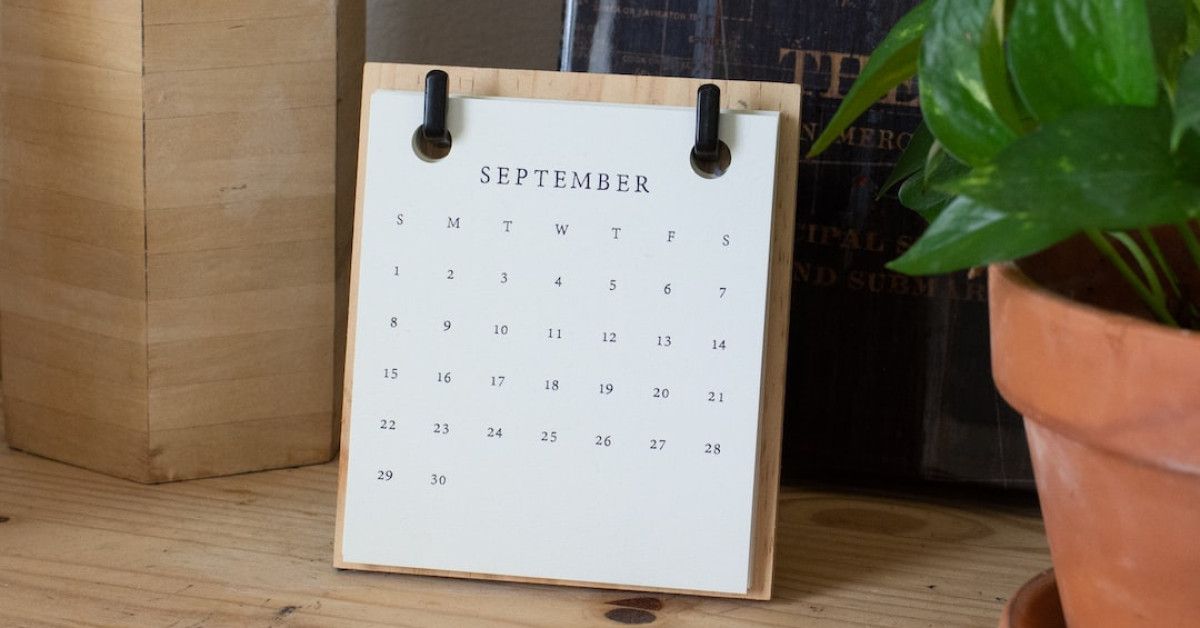 Tips for Creating Your Skin Cycling Calendar: Essential Guide