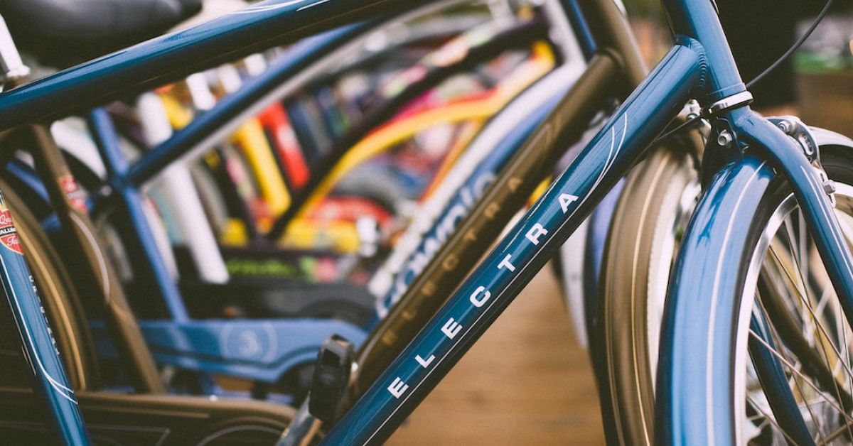 Essential software development services for cycling enthusiasts