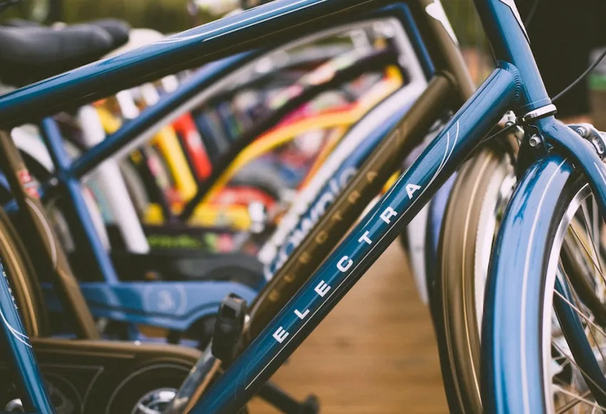 Essential software development services for cycling enthusiasts