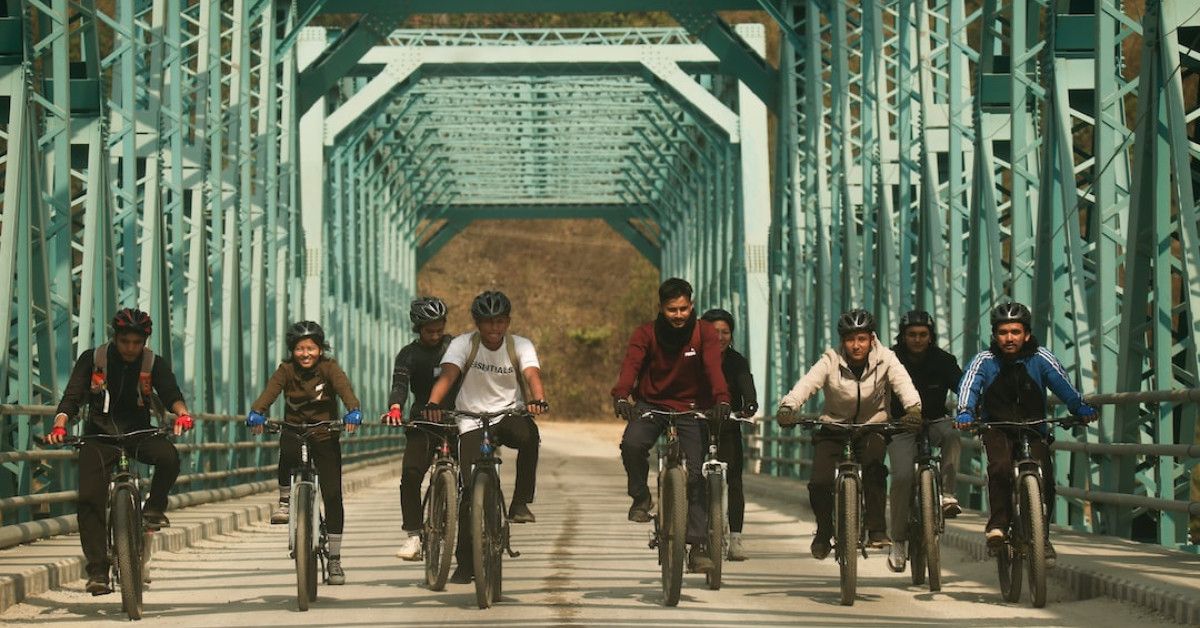 7 eye-opening facts about the cycle of poverty infographic