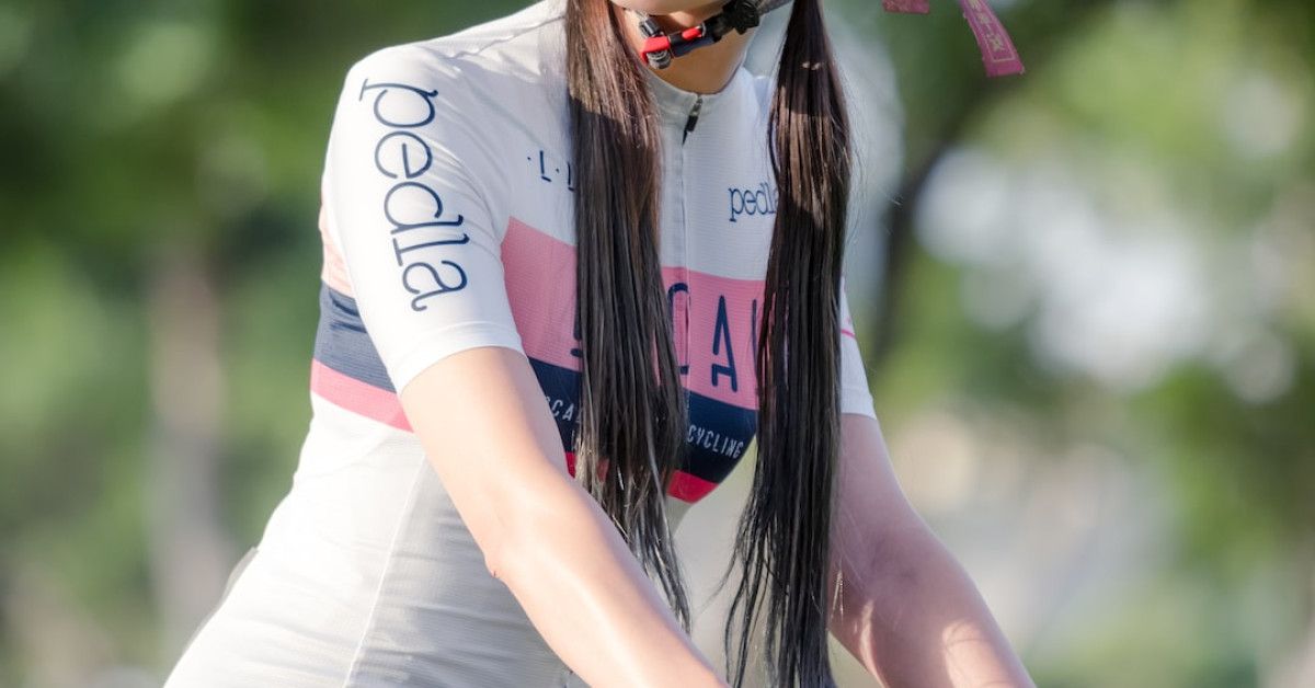 Guide to breaking free from shame cycle in cycling.