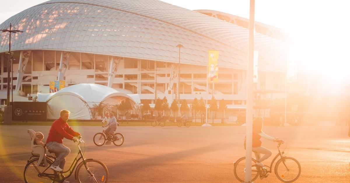 Essential Tips for Cyclists: Breaking the OCD Cycling Cycle