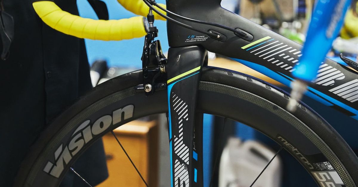 Ultimate guide to optimizing your cycling performance with carb cycling.