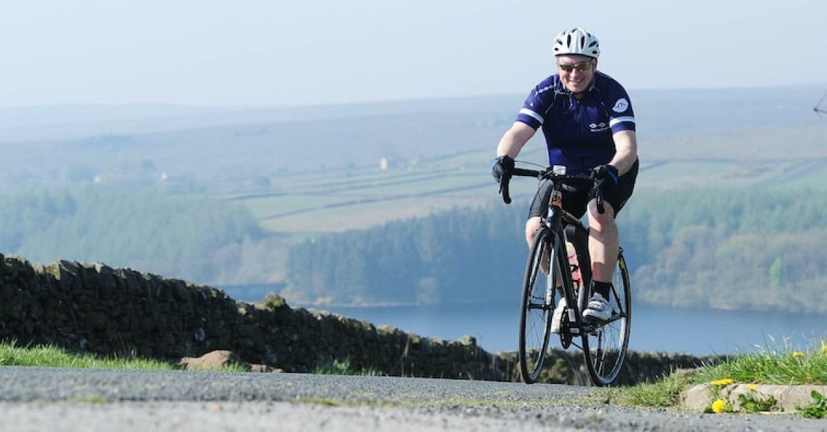 Ciovita cycling: 10 tips to boost your cycling performance