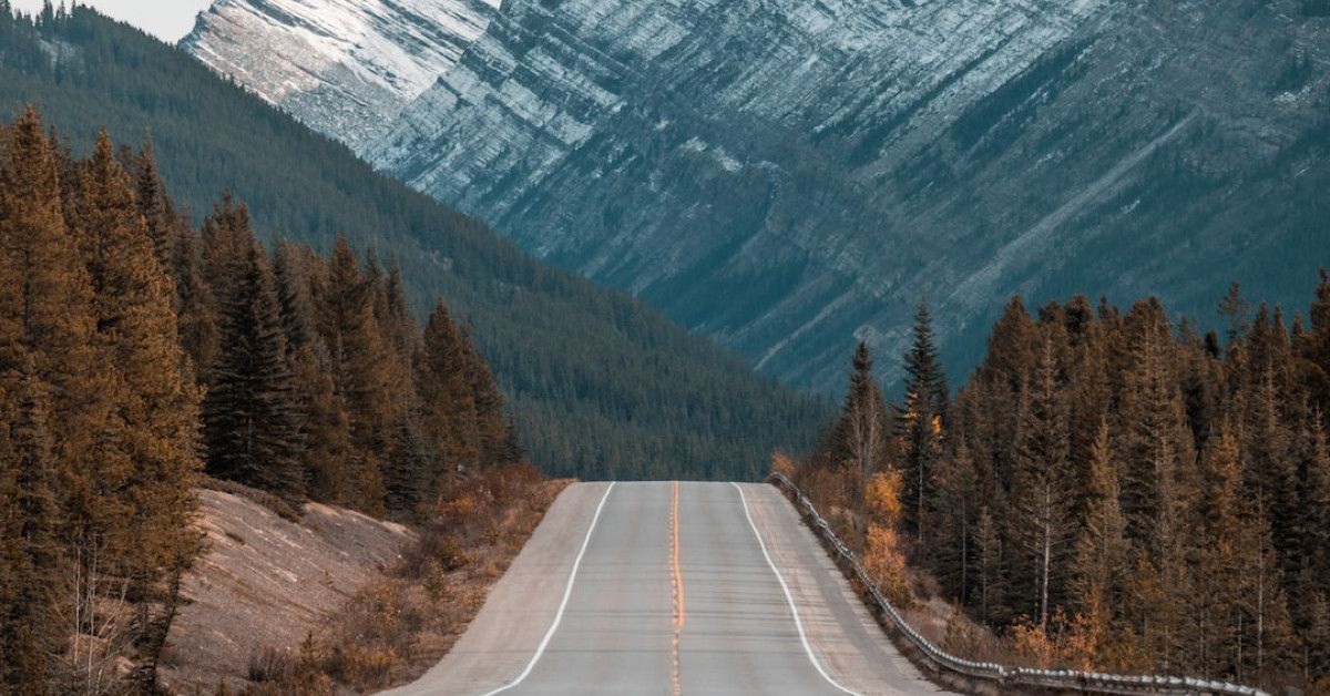"Cyclist with helmet and gear ready for urban biking adventure."