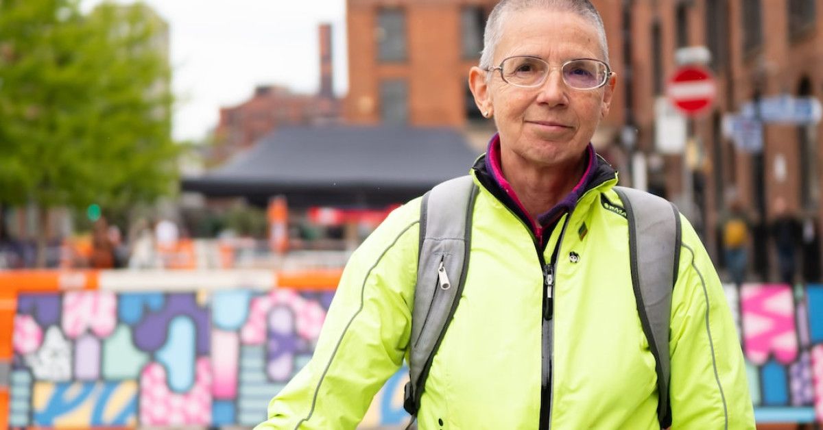 Optimize cycling performance: Revenue cycle management for healthcare organizations.