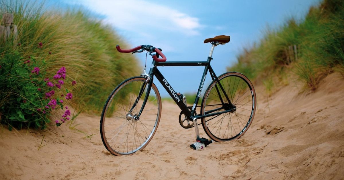 Benefits of cycling and overcoming cycle delay with Vivint.