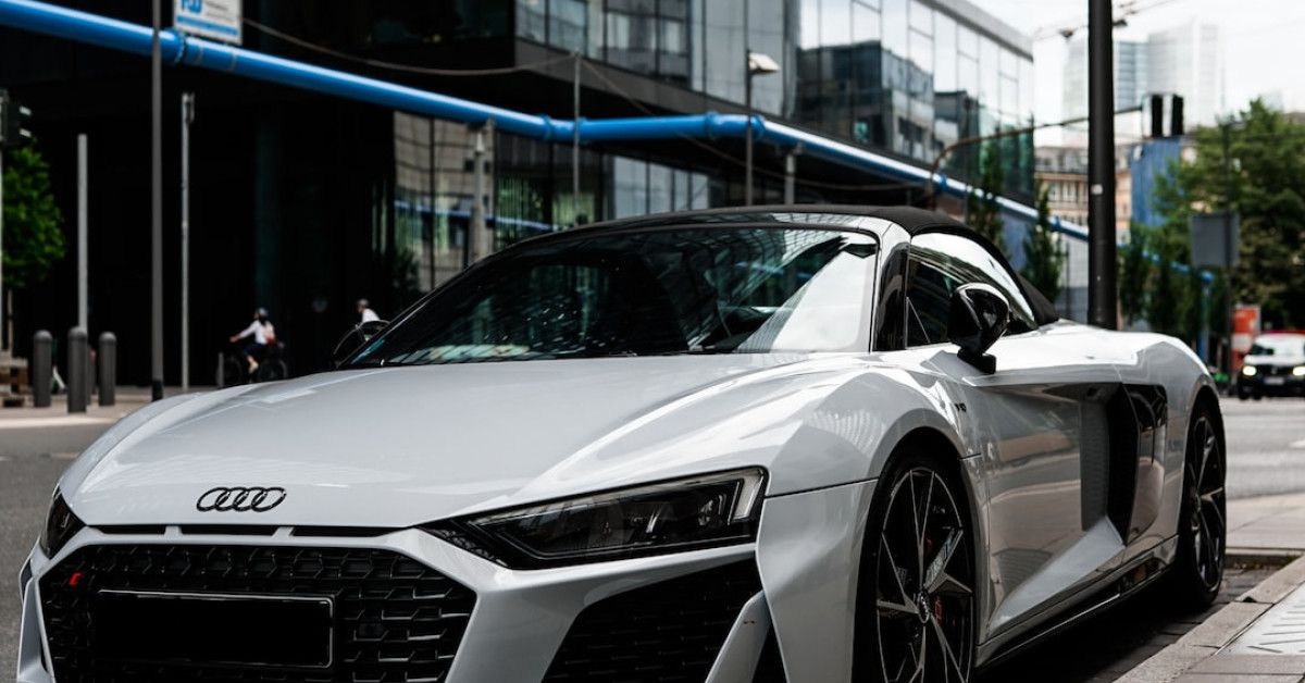 Image showcasing the captivating beauty of nature and cycling.