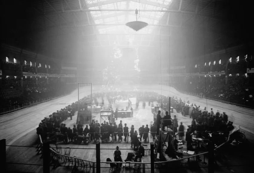 Top 10 tips to extend the lifespan of your tire rack