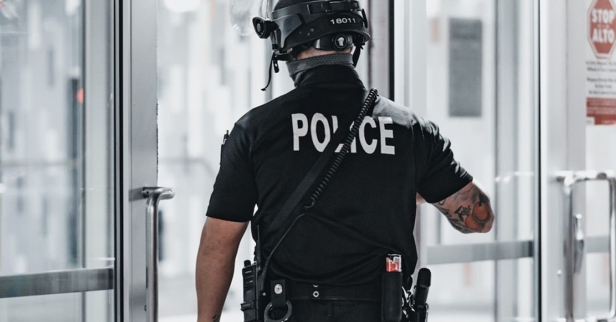 Top 10 Security Operations Trends for 2022 - Infographic