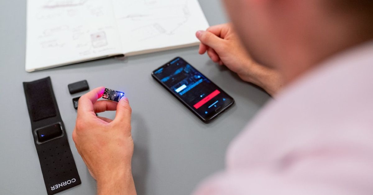 Unlock the potential of software: Efficiency and streamlined operations.